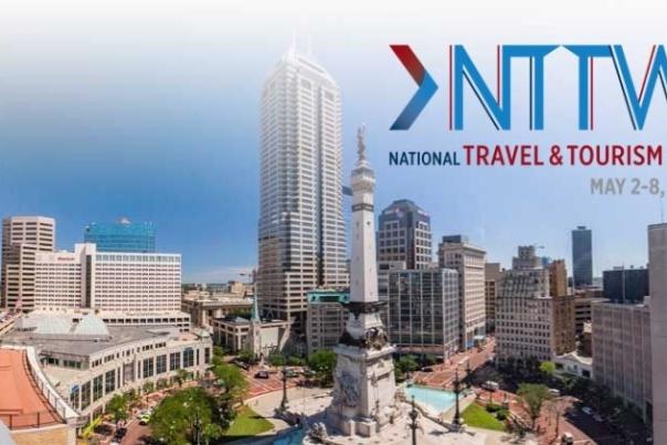 Seven Reasons to Visit Indy this National Travel & Tourism Week