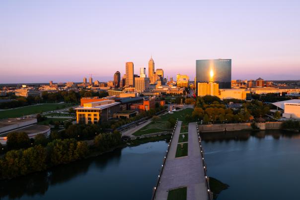 Downtown