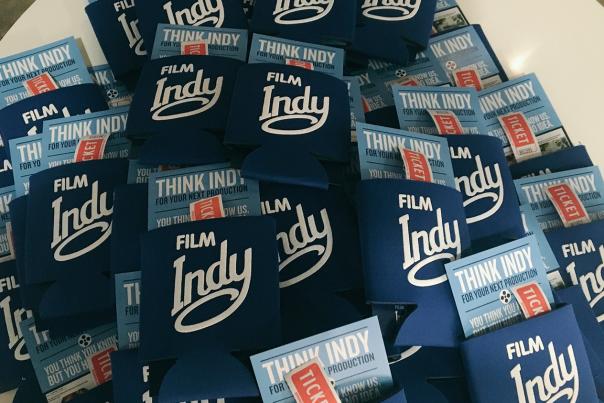 Welcome to the Film Indy Blog