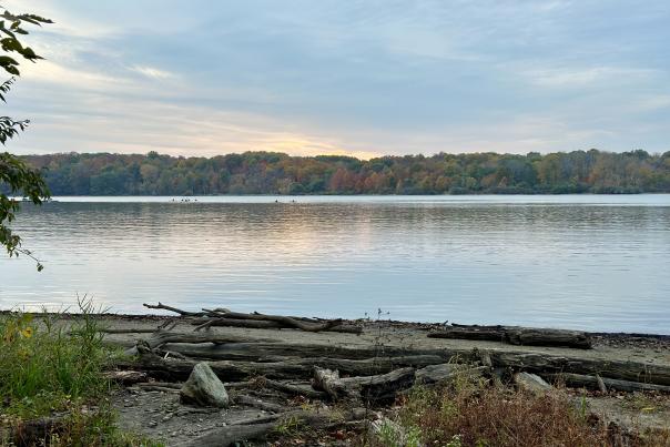 Eagle Creek Park