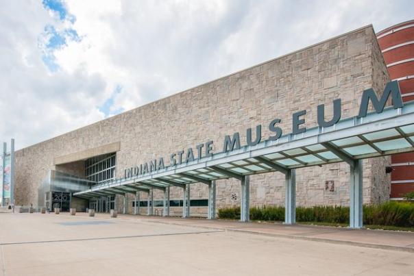 Museum Day Features Free Admission to Indianapolis Museums