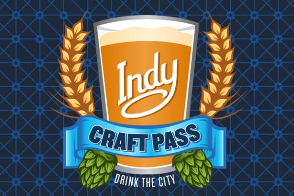 Indy Craft Pass
