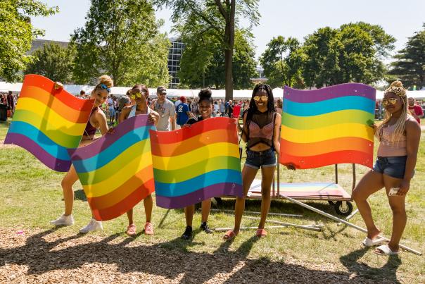 Pride