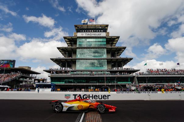 indy 500