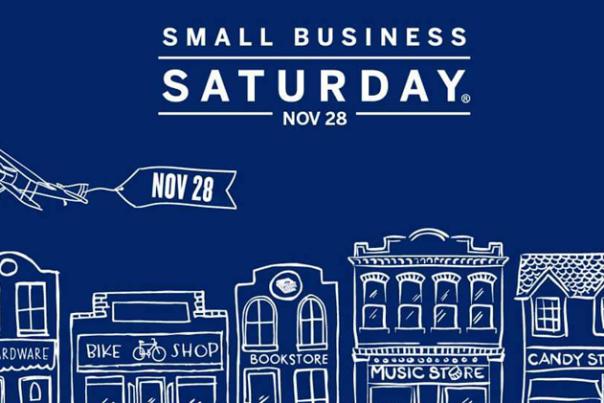 Shop Small this Saturday on Mass Ave