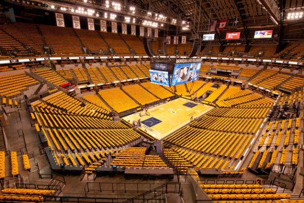 A How-To Guide on Experiencing a Pacers Game This Season