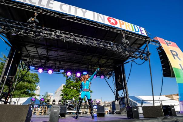 Indy Pride Month Goes Virtual in 2021