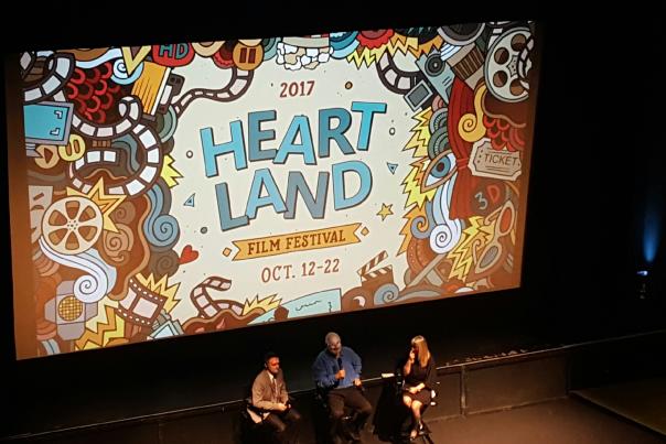 Heartland Opening Night