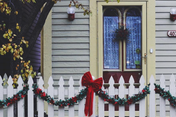 10 Instagram-able Holiday Views
