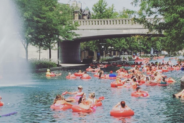 2017: A Year in Indy Instagrams