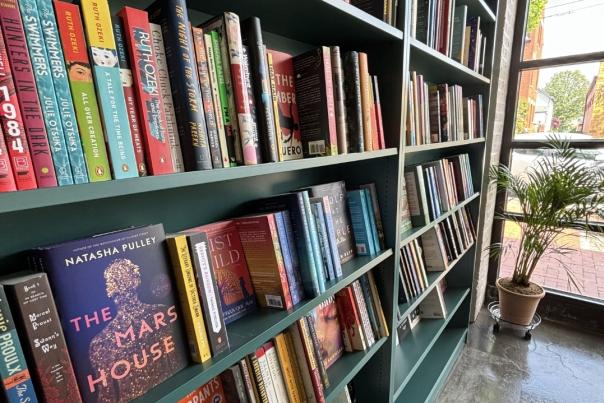 Bookstore