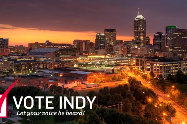 Vote Indy your favorite city