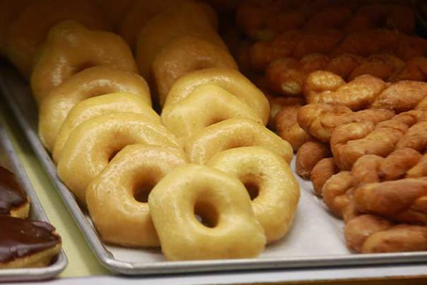 Indy Bakeries You Knead to Visit