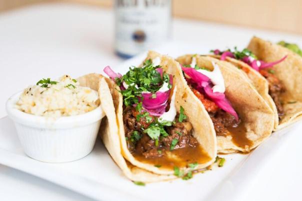 A Local's Take on Vegetarian Dining in Indy
