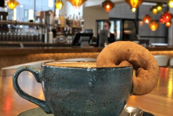 Five Instagrammable Foods in Indy