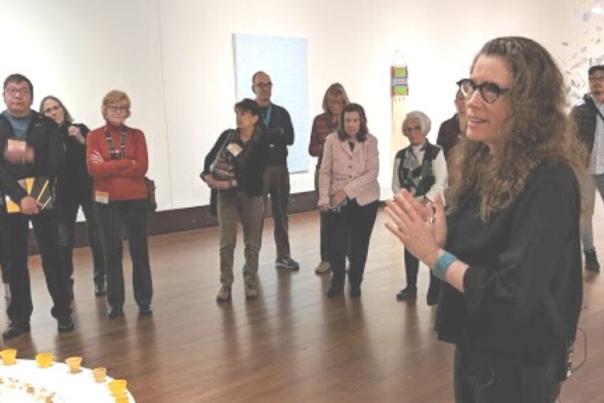 Native American Heritage Month at the Eiteljorg Museum