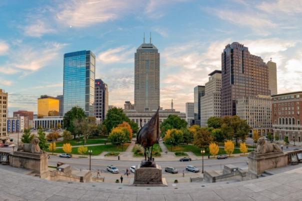 5 Things to Do in Indy This Fall