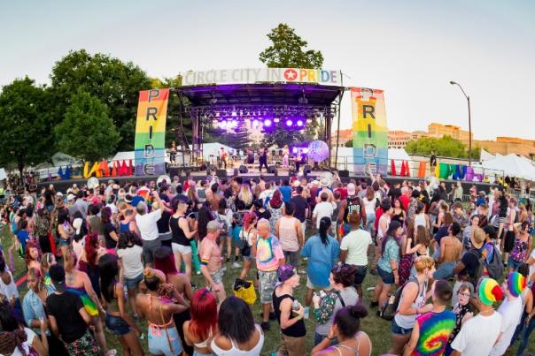Lizzo Set to Headline 2019 Indy Pride Festival
