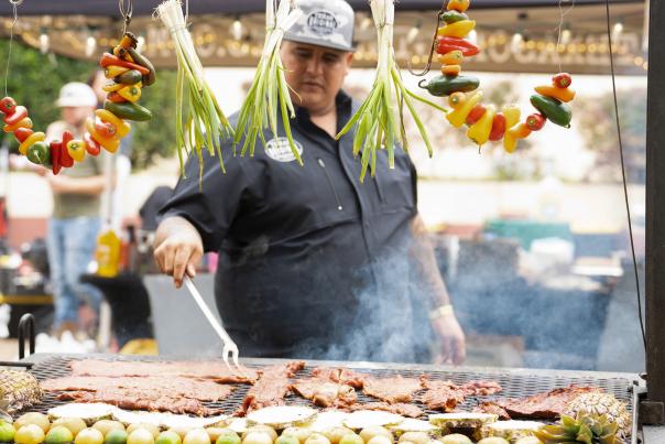 World Food Championship