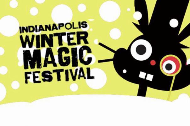 Indy Magic Fest
