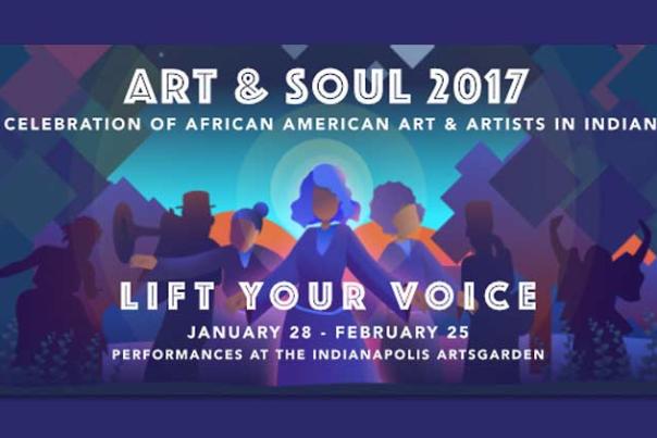 Art & Soul 2017