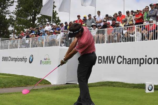 BMW Championship