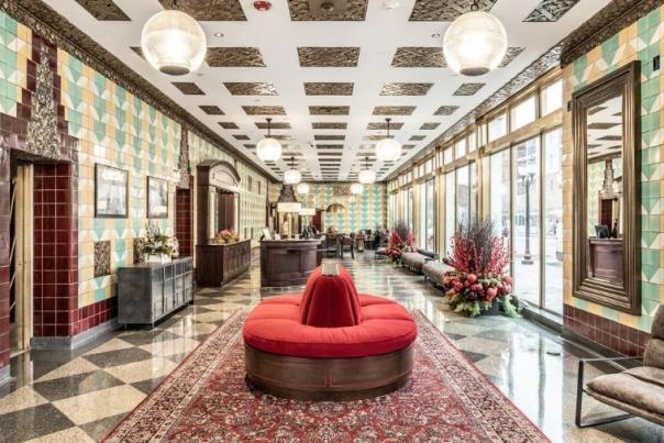 The Alexander