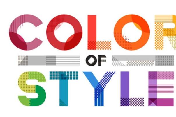 Color of Style at Indiana State Museum