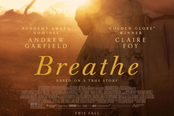 Heartland Reviews: Breathe