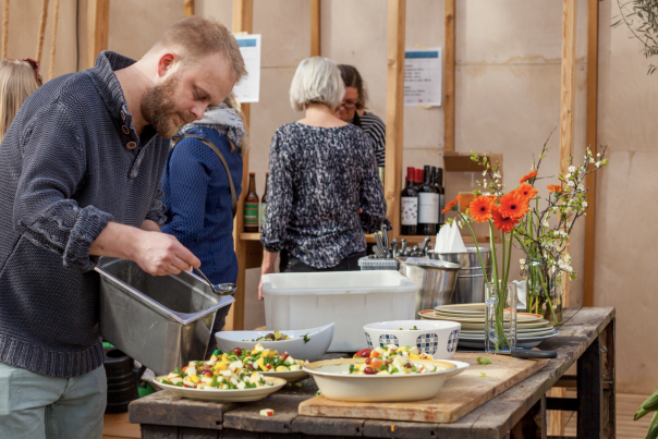 Finding Hygge