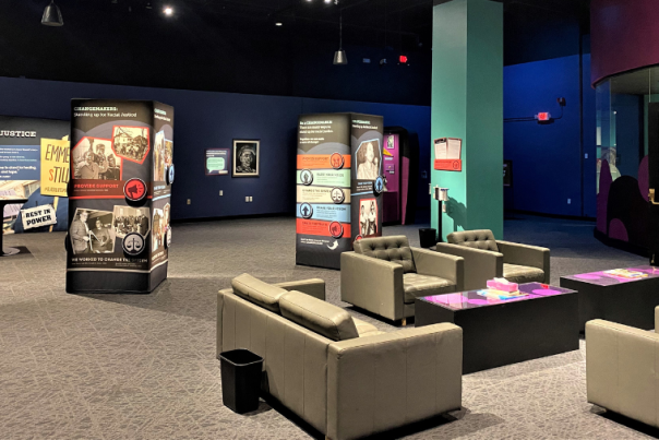 Emmett Museum