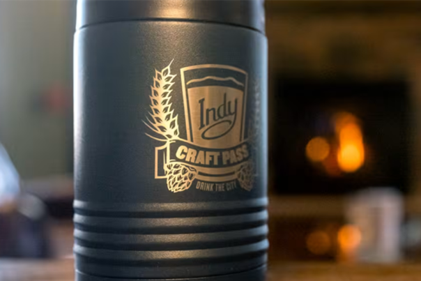 Indy Craft Pass