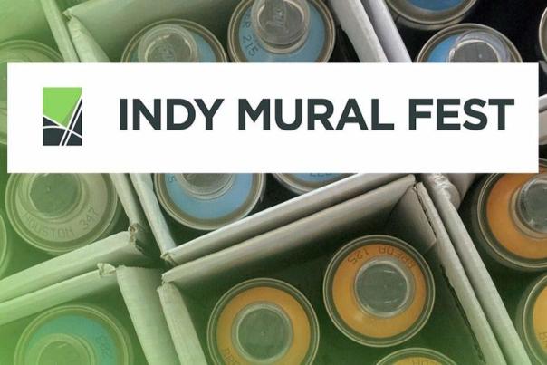 Indy Mural Fest 2019