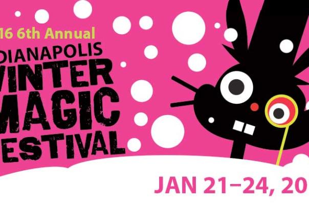 IndyFringe Magic Fest