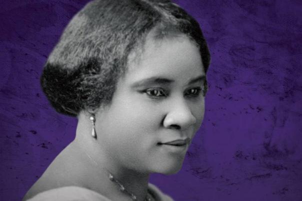 You Are There 1915: Madam C.J. Walker, Empowering Women