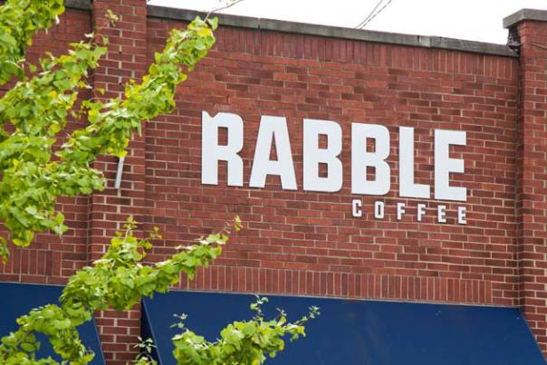 Rabble Coffee