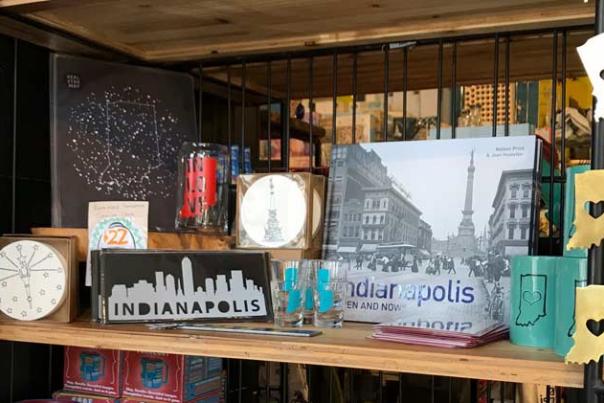 Where to Find #LoveIndy Decor and Gifts