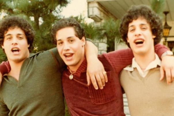 2018 Indy Film Fest: Three Identical Strangers