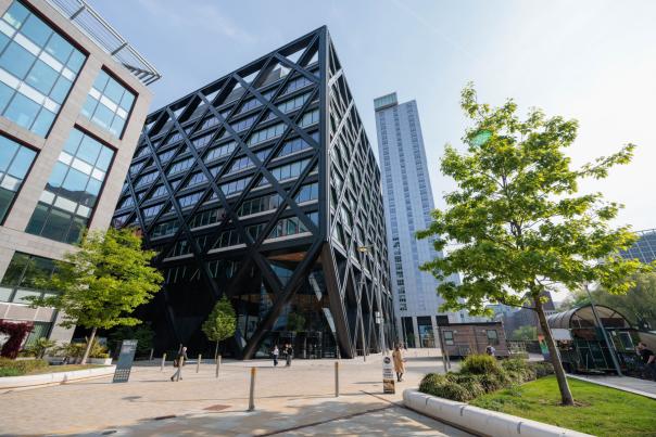 BT Office