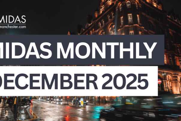 MIDAS Monthly December 2025