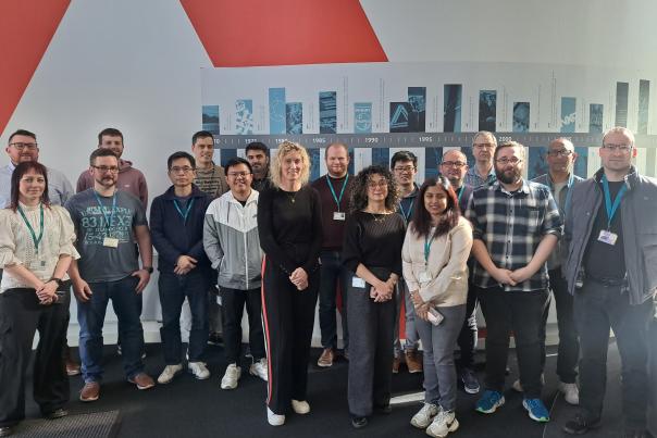 Nexperia Team