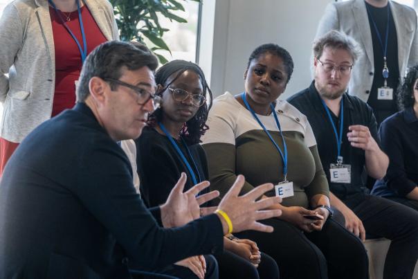Andy Burnham - Atkins 3