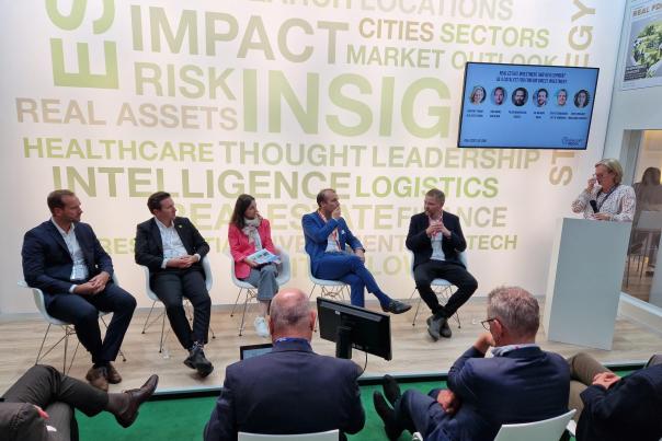 EXPO REAL Image