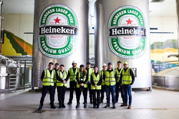 Heineken