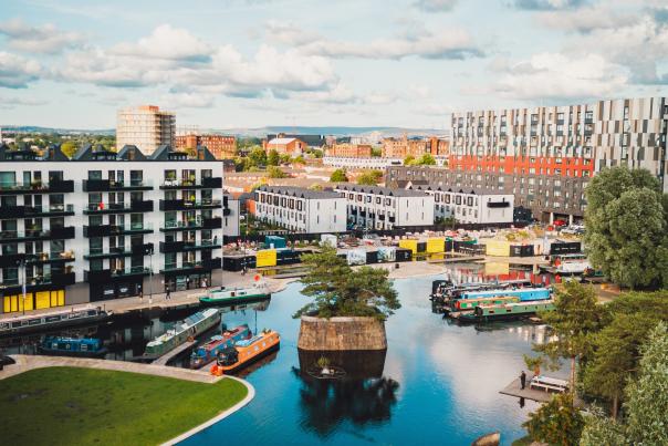 City Centre Ancoats