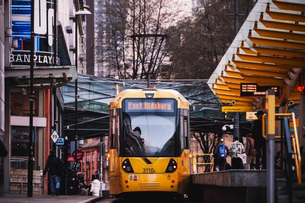 Tram