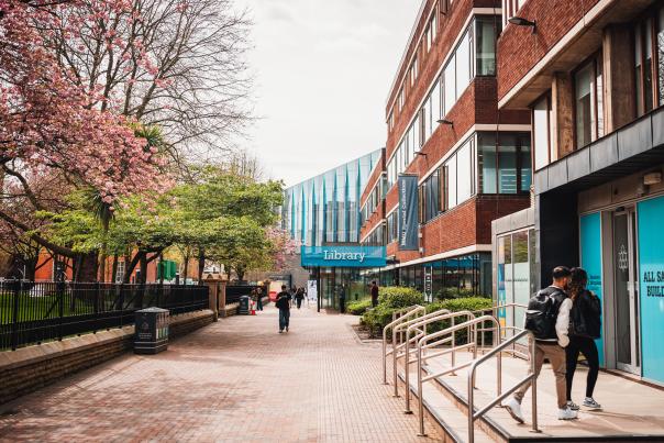 Manchester Metropolitan University