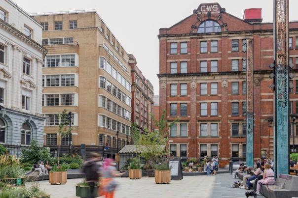 Bolton Compton Place