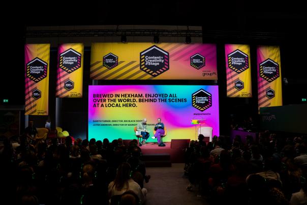 MAD//North Manchester