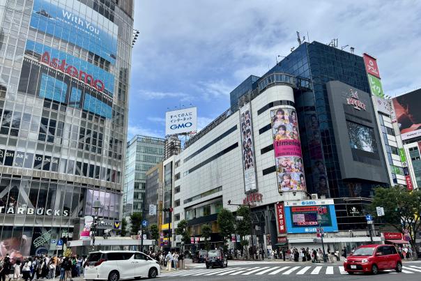 Tokyo